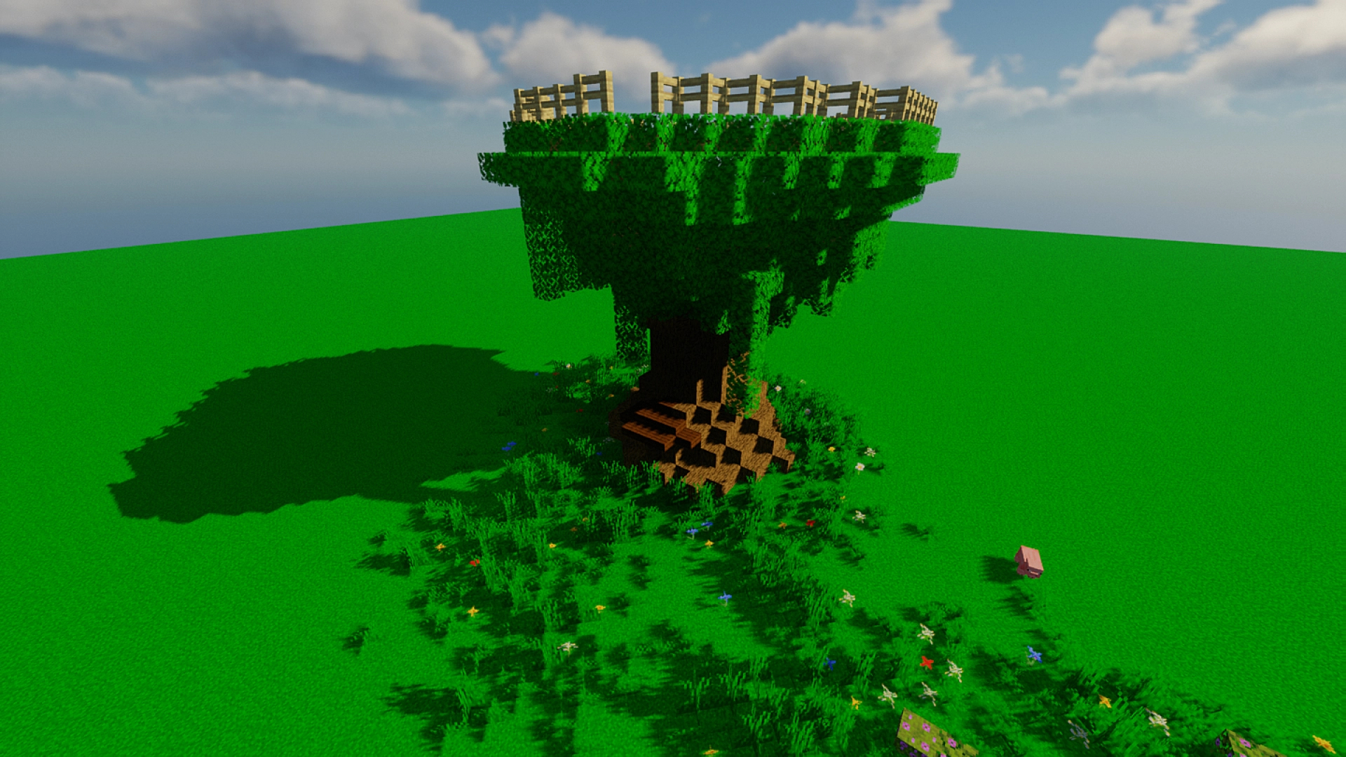 Tree Hause by Milord – additional image